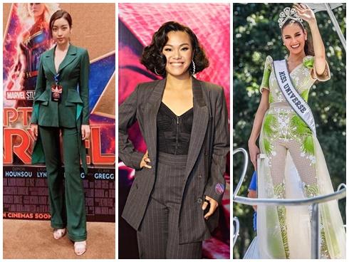 Thay đổi kiểu tóc là cứu vớt cả nhan sắc, đây là minh chứng rõ ràng nhất-2