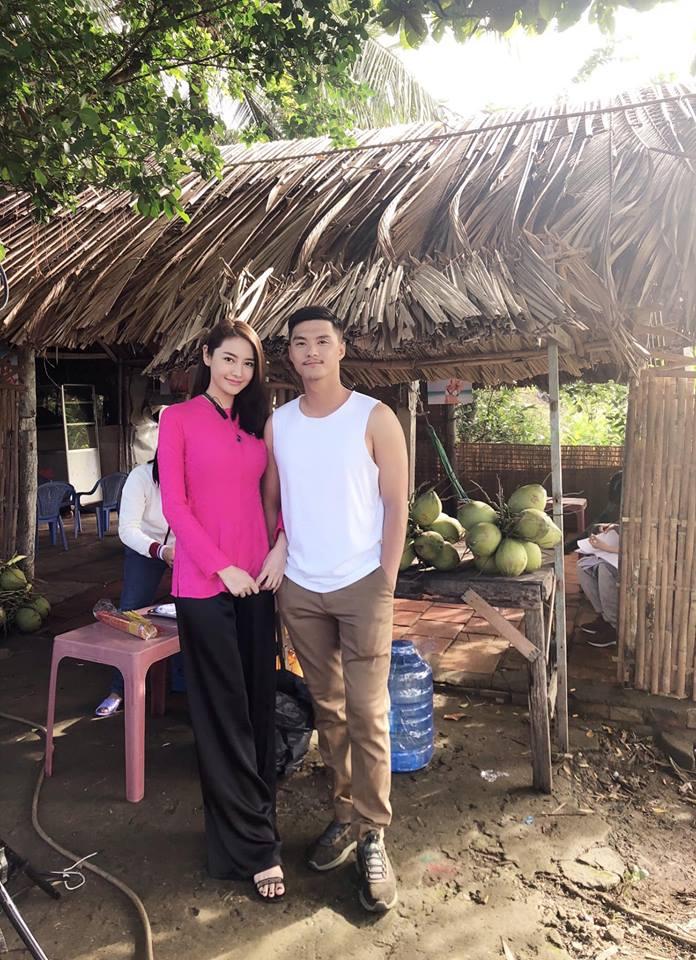 Phim mới đang nổi như cồn của Ngọc Trinh bỗng dưng gặp nạn chỉ vì màn lật kèo không hồi kết giữa Lâm Vinh Hải - Linh Chi - Lý Phương Châu-3