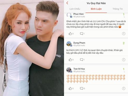 Xót xa khi chứng kiến làn sóng tẩy chay phim mới của Ngọc Trinh, dancer Lý Phương Châu xin cộng đồng mạng hãy nương tay tha thứ-5