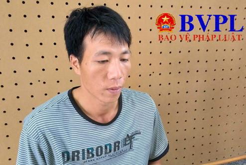 Chạm mặt 5 ác nhân sát hại nữ sinh ở Điện Biên trong trại giam-1