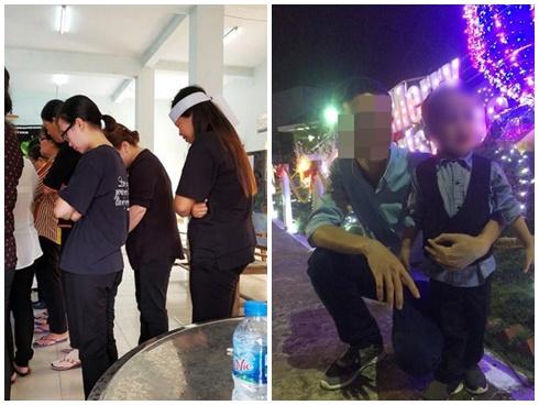 Mẹ trẻ dựng chuyện con 20 ngày tuổi bị bắt cóc gây rúng động Bình Dương-4