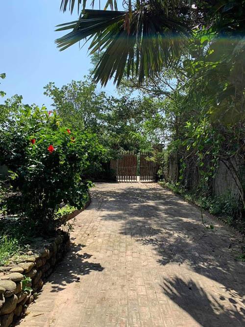 Cơ ngơi rộng 1.300 m2 của diễn viên Hồng Đăng-2