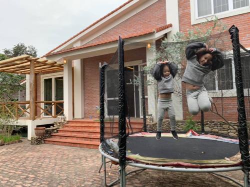 Cơ ngơi rộng 1.300 m2 của diễn viên Hồng Đăng-3