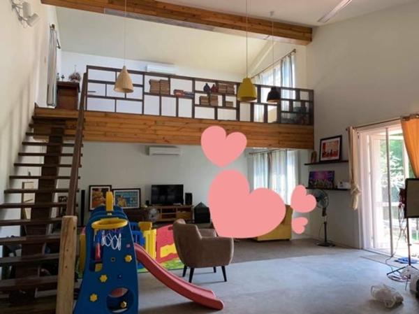 Cơ ngơi rộng 1.300 m2 của diễn viên Hồng Đăng-6