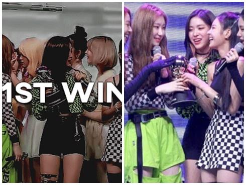 Là tân binh mà thành công quá rực rỡ, liệu ITZY có phải biểu tượng ăn may nhờ ngậm thìa vàng?-3