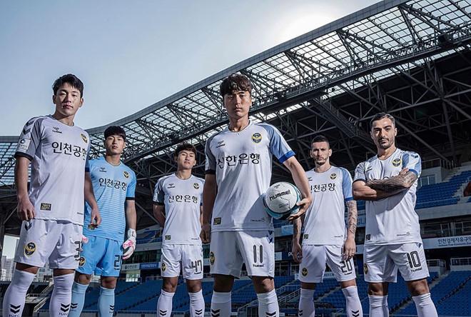 Đồng đội đẹp trai, cao 1,96 m của Công Phượng tại Hàn Quốc-7