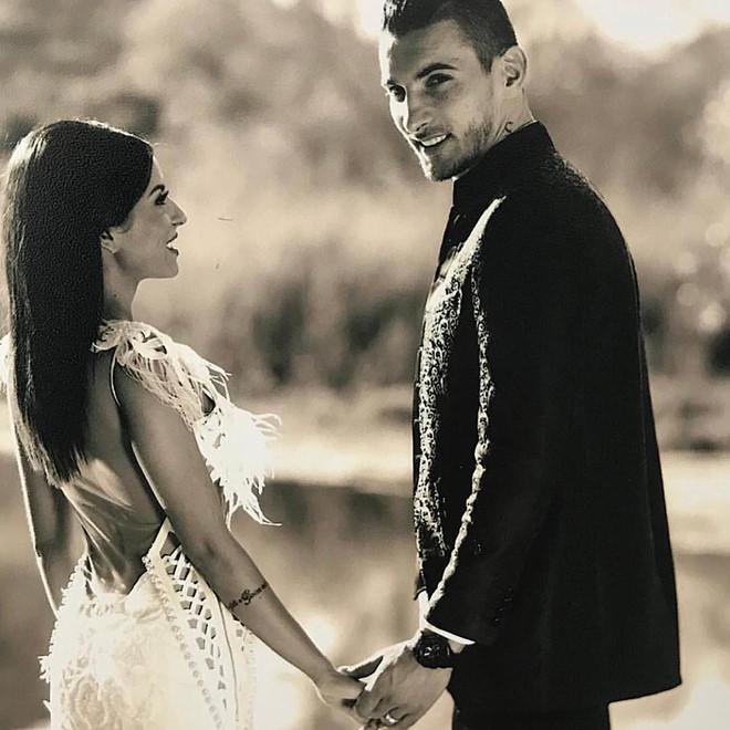 Đồng đội đẹp trai, cao 1,96 m của Công Phượng tại Hàn Quốc-8