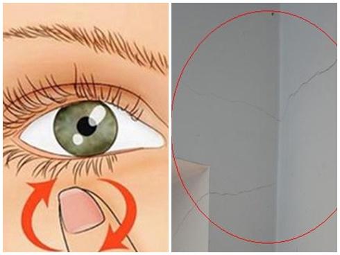 Chỉ mặt 5 dấu hiệu chắc chắn xuất hiện trong ngôi nhà bị ÁM VẬN ĐEN, nghèo mấy đời