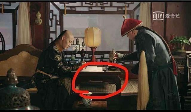 Đây chính là tội đồ khiến phim cổ trang Hoa ngữ trở thành trò cười của cư dân mạng-3