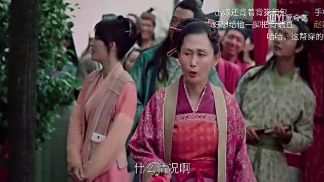 Đây chính là tội đồ khiến phim cổ trang Hoa ngữ trở thành trò cười của cư dân mạng-7