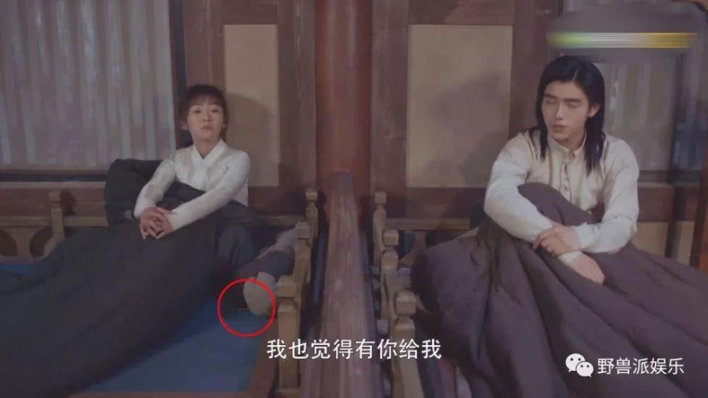 Đây chính là tội đồ khiến phim cổ trang Hoa ngữ trở thành trò cười của cư dân mạng-6