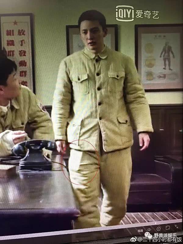 Đây chính là tội đồ khiến phim cổ trang Hoa ngữ trở thành trò cười của cư dân mạng-12