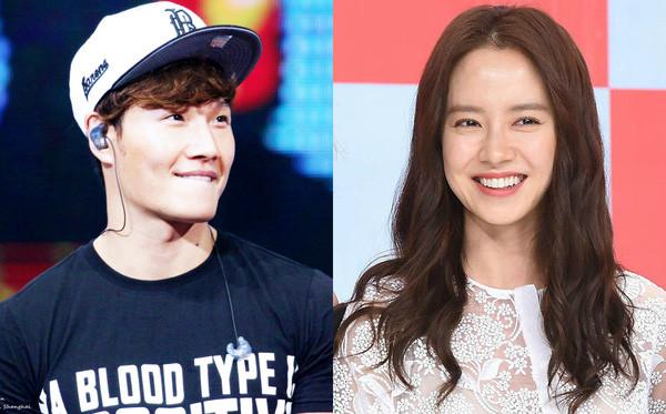 Cư dân mạng tích cực chèo thuyền khi Kim Jong Kook gọi Song Ji Hyo là Vợ ơi-2