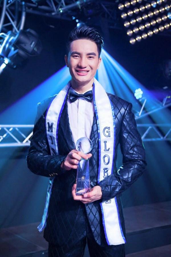 Dàn mỹ nam thi đâu thắng đấy, giúp Việt Nam trở thành cường quốc nam vương trên thế giới-10