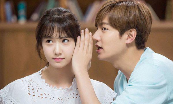 Lên đời bạn tốt thành người yêu có thể khiến bạn trả giá đắt-2