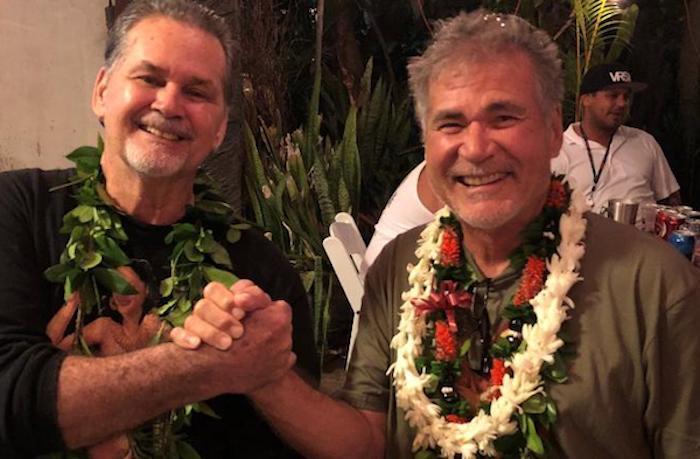 Hơn 60 năm làm bạn thân, cặp đôi phát hiện là anh em sau xét nghiệm ADN-3