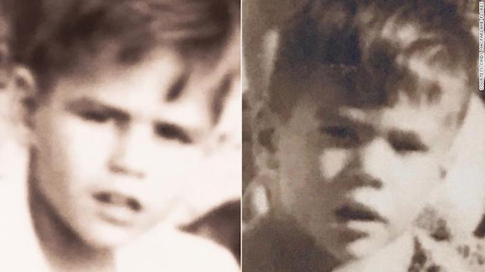 Hơn 60 năm làm bạn thân, cặp đôi phát hiện là anh em sau xét nghiệm ADN-1