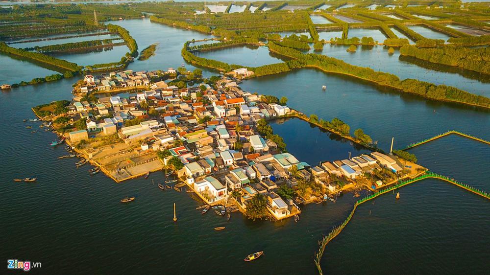 Cồn Chim - đảo ngọc sinh thái tuyệt mỹ bên phố biển Quy Nhơn-2