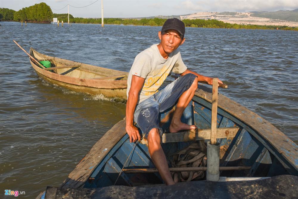 Cồn Chim - đảo ngọc sinh thái tuyệt mỹ bên phố biển Quy Nhơn-12