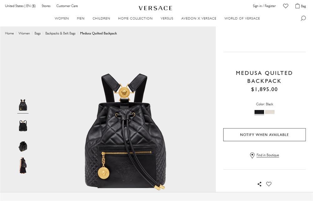 Lục túi Versace giá 45 triệu đồng để thấy Đào Bá Lộc còn điệu hơn cả phái đẹp-2