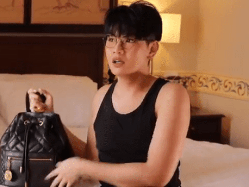 Tha hồ rong ruổi cả ngày nhờ tips trang điểm sương sương NÓI KHÔNG VỚI KEM NỀN của Đào Bá Lộc-1