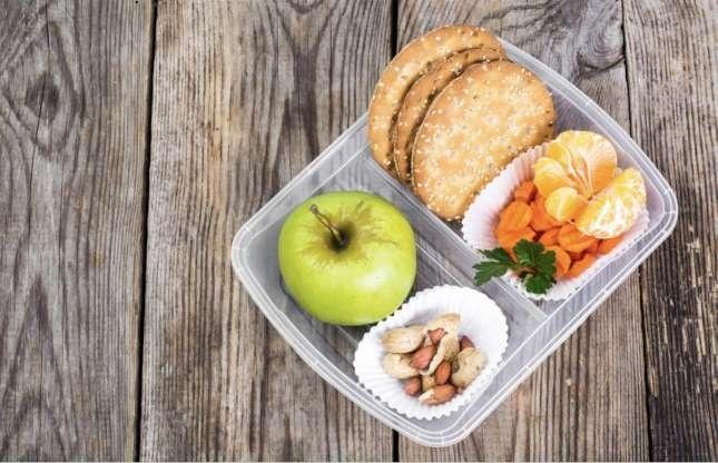 Mang cơm trưa đi làm nhất định nên biết những mẹo hay ho này-2