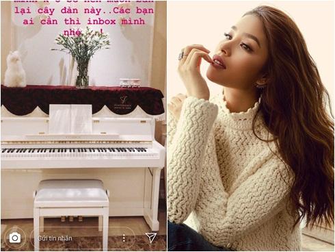 Bị chê hốc hác vô hồn, Phạm Hương cầu cứu người thân gửi huấn luyện viên qua Mỹ-8