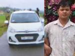 Bi kịch nữ tài xế taxi bị người tình sát hại vì ghen-2
