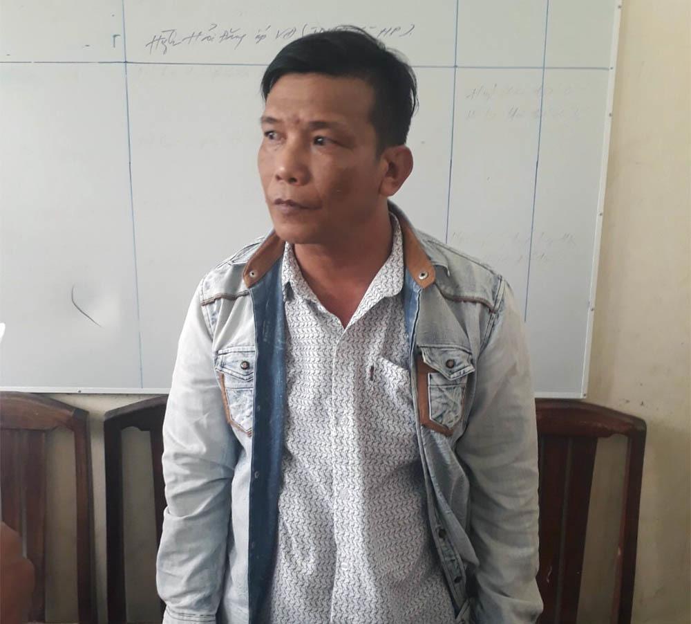 Vụ giả GĐ công ty xổ số lừa đảo: Thuê gái bán dâm rút tiền phạm tội-2