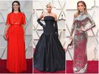 Thảm đỏ Oscar 2019: Lady Gaga đeo vòng kim cương gần 700 tỷ; sao 'Xác ướp Ai Cập' Rachel Weisz diện đầm cao su khó hiểu