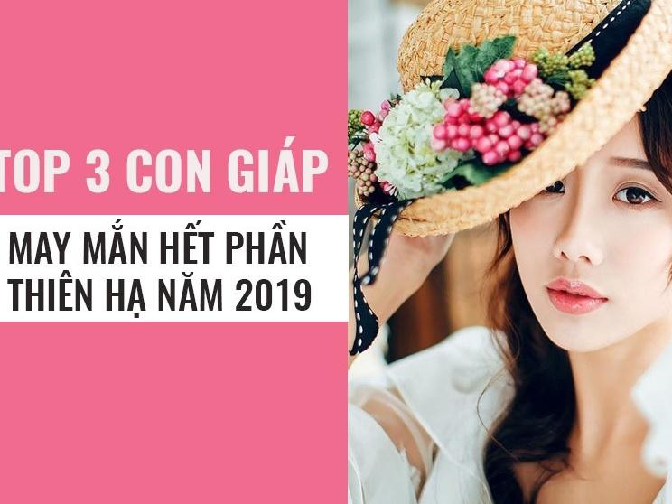 Tử vi Thứ Ba ngày 26/2/2019 của 12 con giáp: Tý tình duyên hạnh phúc ngọt ngào, cảnh báo sức khỏe Dần không tốt-5