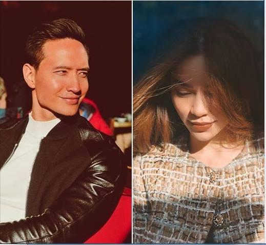 Khép lại những cuộc tình không danh phận, Hồ Ngọc Hà giờ đây được đủ đường khi yêu Kim Lý-2