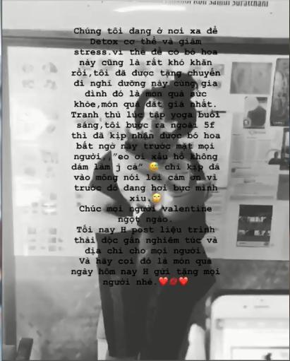 Khép lại những cuộc tình không danh phận, Hồ Ngọc Hà giờ đây được đủ đường khi yêu Kim Lý-10