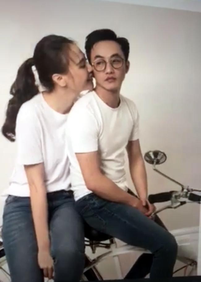 Trả lời câu hỏi Tiền nhiều để làm gì của đại gia Nguyên Vũ, Cường Đô La hé lộ ảnh cưới trẻ như đôi mươi làm xôn xao mạng xã hội-1