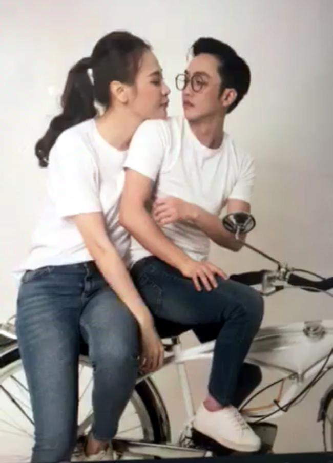 Trả lời câu hỏi Tiền nhiều để làm gì của đại gia Nguyên Vũ, Cường Đô La hé lộ ảnh cưới trẻ như đôi mươi làm xôn xao mạng xã hội-2