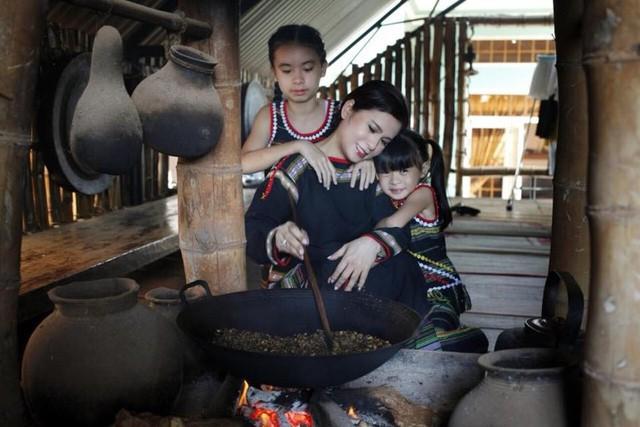 Dân mạng truyền tay bức thư tình mùi mẫn ông vua cà phê Đặng Lê Nguyên Vũ gửi vợ thời còn đang cưa cẩm-4