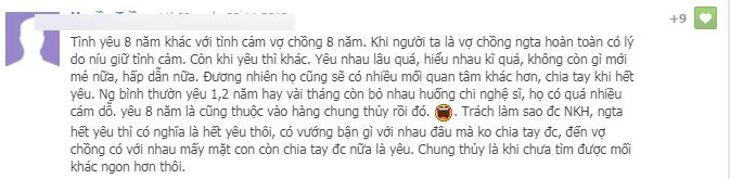 Bị chê hết thời vẫn hám fame phải mượn Ngô Kiến Huy làm nóng tên tuổi, phía Khổng Tú Quỳnh bức xúc: Không hứng thú-3