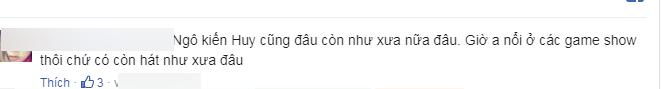 Bị chê hết thời vẫn hám fame phải mượn Ngô Kiến Huy làm nóng tên tuổi, phía Khổng Tú Quỳnh bức xúc: Không hứng thú-4