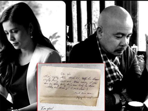 Giữa ồn ào ly hôn nghìn tỷ của vợ chồng vua cà phê, Hamlet Trương gây sốt khi tung ca khúc Ly Hôn-4