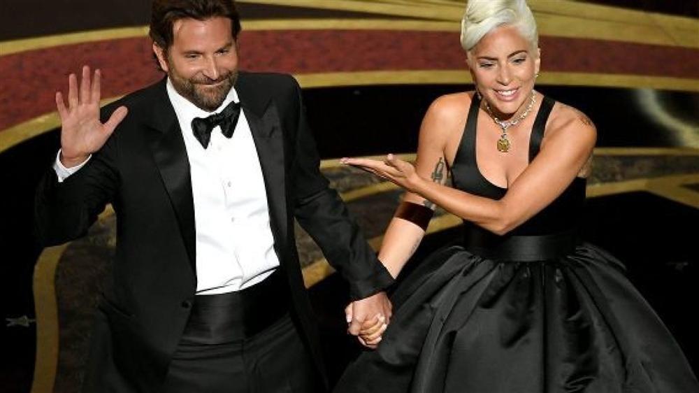 Lady Gaga lần đầu thắng giải Oscar với ca khúc nhạc phim A Star Is Born-1