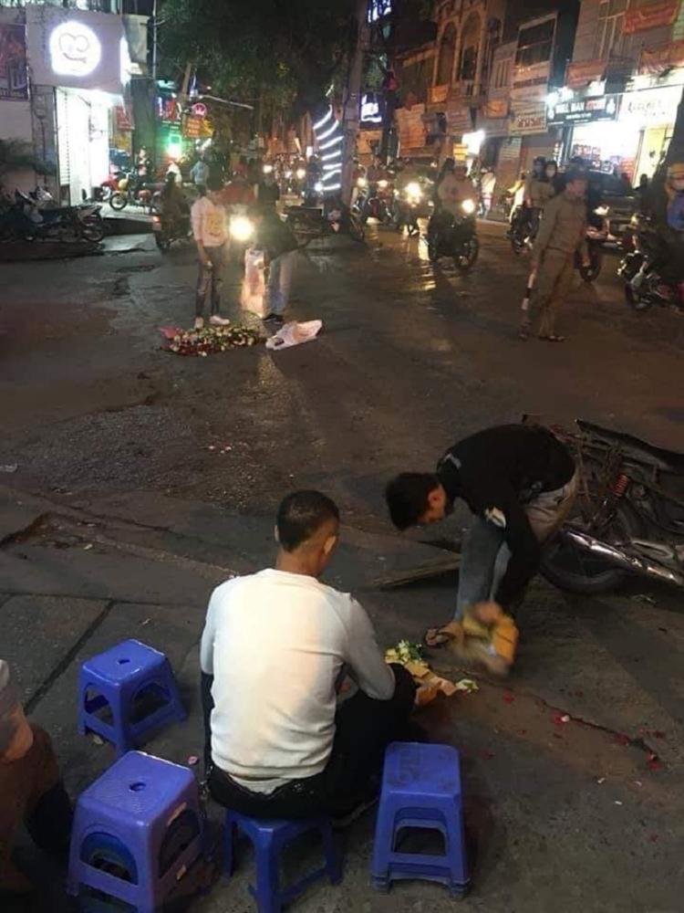 Người bạn hé lộ những thông tin bất ngờ vụ chàng trai bị từ chối tình cảm liền lật mặt túm áo hăm dọa cô gái-2