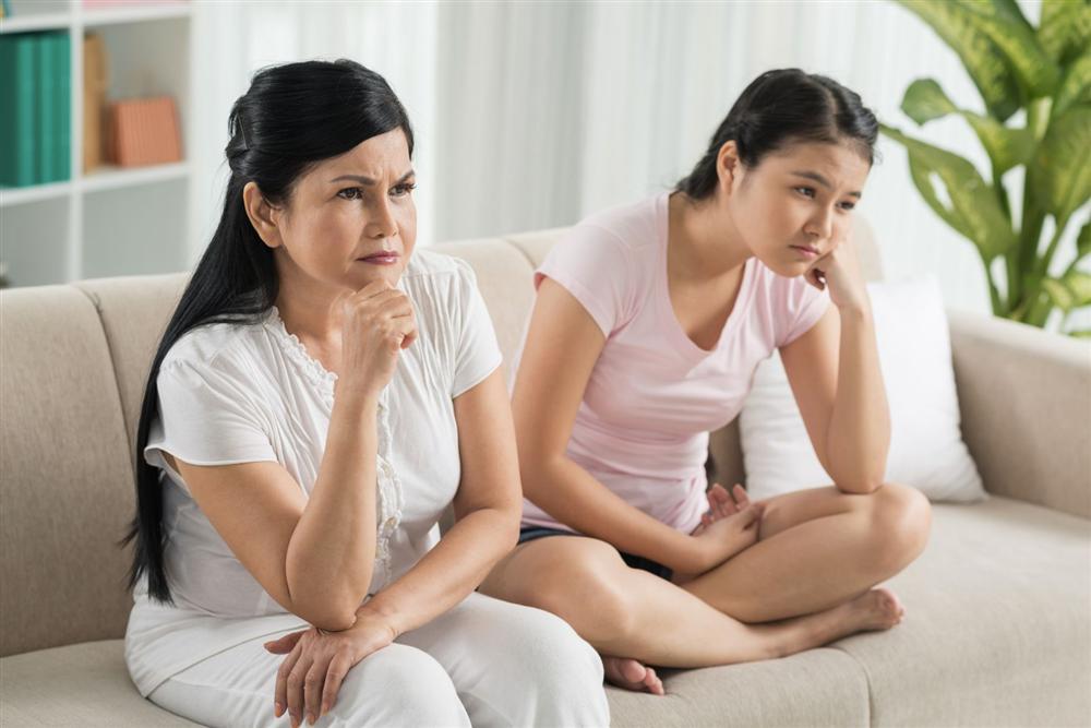 Sợ hãi đám cưới sắp tới vì chiêu trò của mẹ chồng tương lai-2