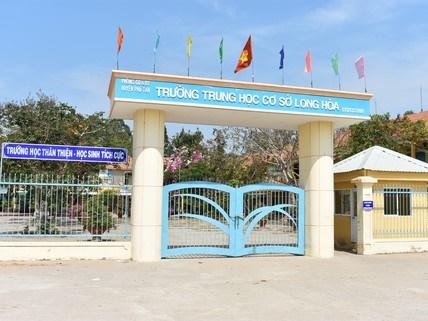 Sở GD-ĐT An Giang thông tin chính thức vụ thầy giáo bị tố đánh nữ sinh vẹo cột sống-2