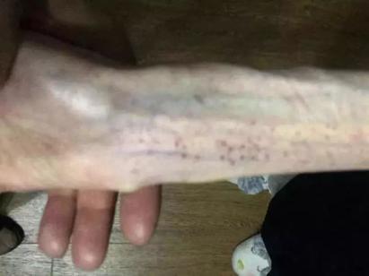 Cười bò kiểu giảm cân một bát cơm với rau, dân mạng kêu ăn thế này chẳng mấy... mà lăn-3