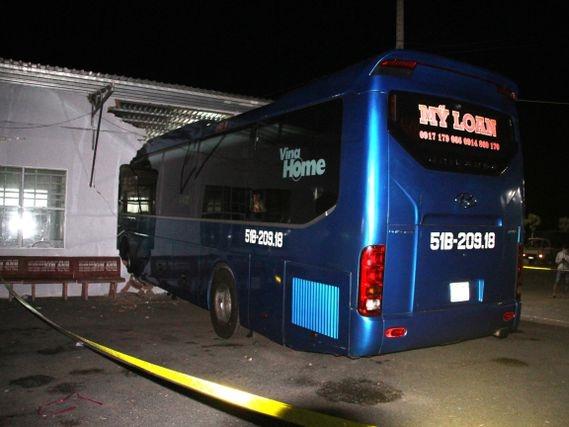 Tai nạn 7 người chết: Đại tang cả thôn, khăn trắng phủ kín đường làng-13