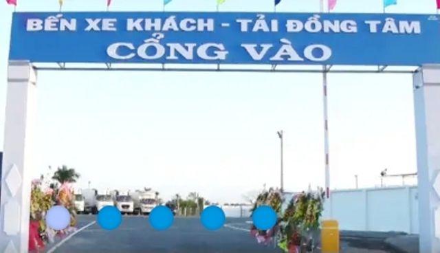 Vụ xe khách tông 6 người thương vong: Gây tai nạn khi đang kiểm tra phanh xe?-1