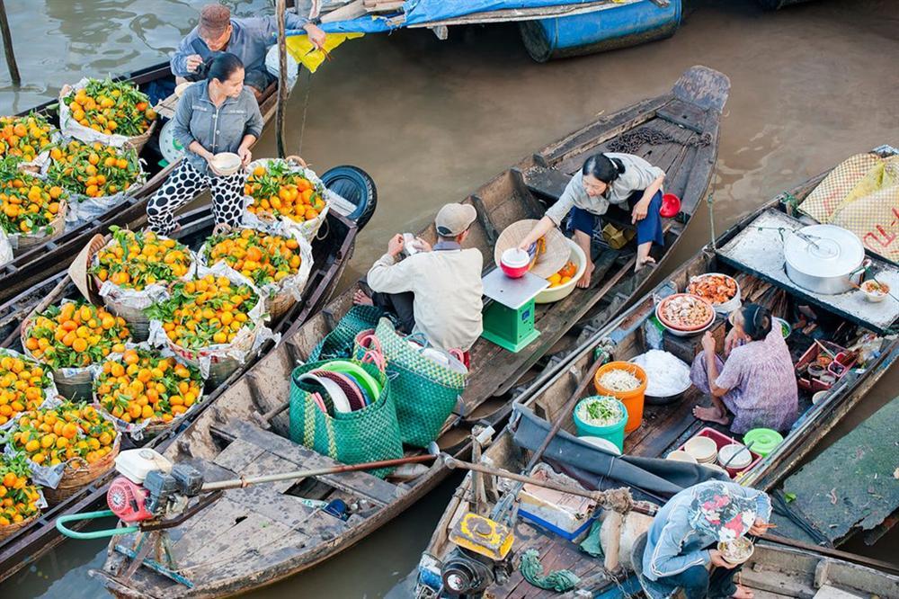 Cần Thơ bình dị, tuyệt đẹp trong phân cảnh của Hai Phượng-4