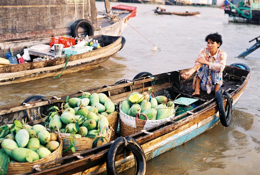 Cần Thơ bình dị, tuyệt đẹp trong phân cảnh của Hai Phượng-5