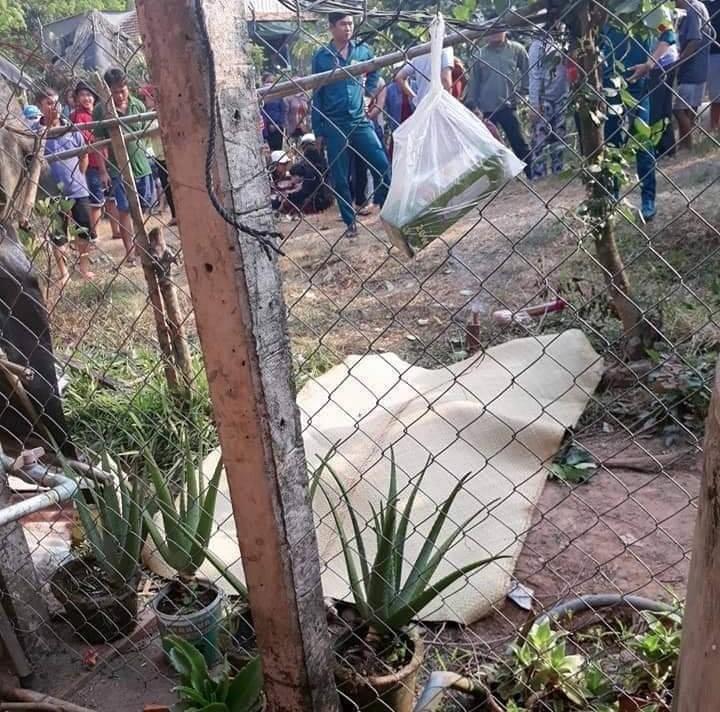 Thực hư vụ 2 cô gái trẻ bị CSGT truy đuổi đâm vào nhà dân, 1 người chết, 1 người nguy kịch ở Sài Gòn-3