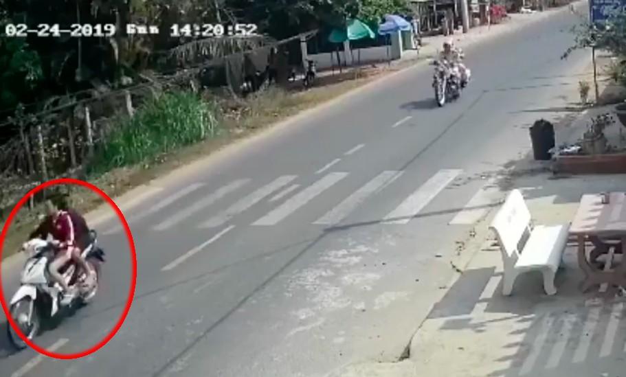 Thực hư vụ 2 cô gái trẻ bị CSGT truy đuổi đâm vào nhà dân, 1 người chết, 1 người nguy kịch ở Sài Gòn-1